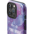Free Spirit iPhone 16 Pro Impact Case